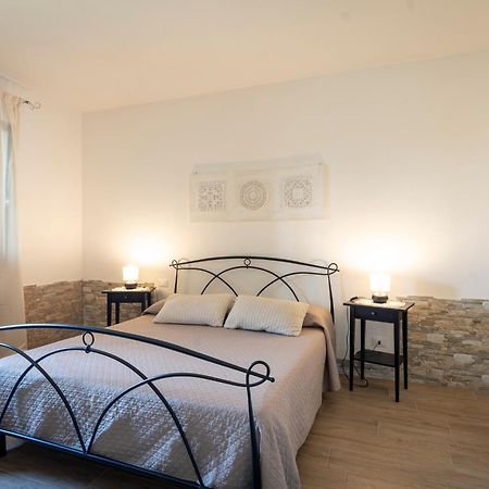 Agriturismo Nonno Gino - Charme&Relax 피옴비노 외부 사진