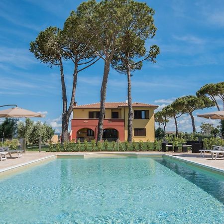 Agriturismo Nonno Gino - Charme&Relax 피옴비노 외부 사진