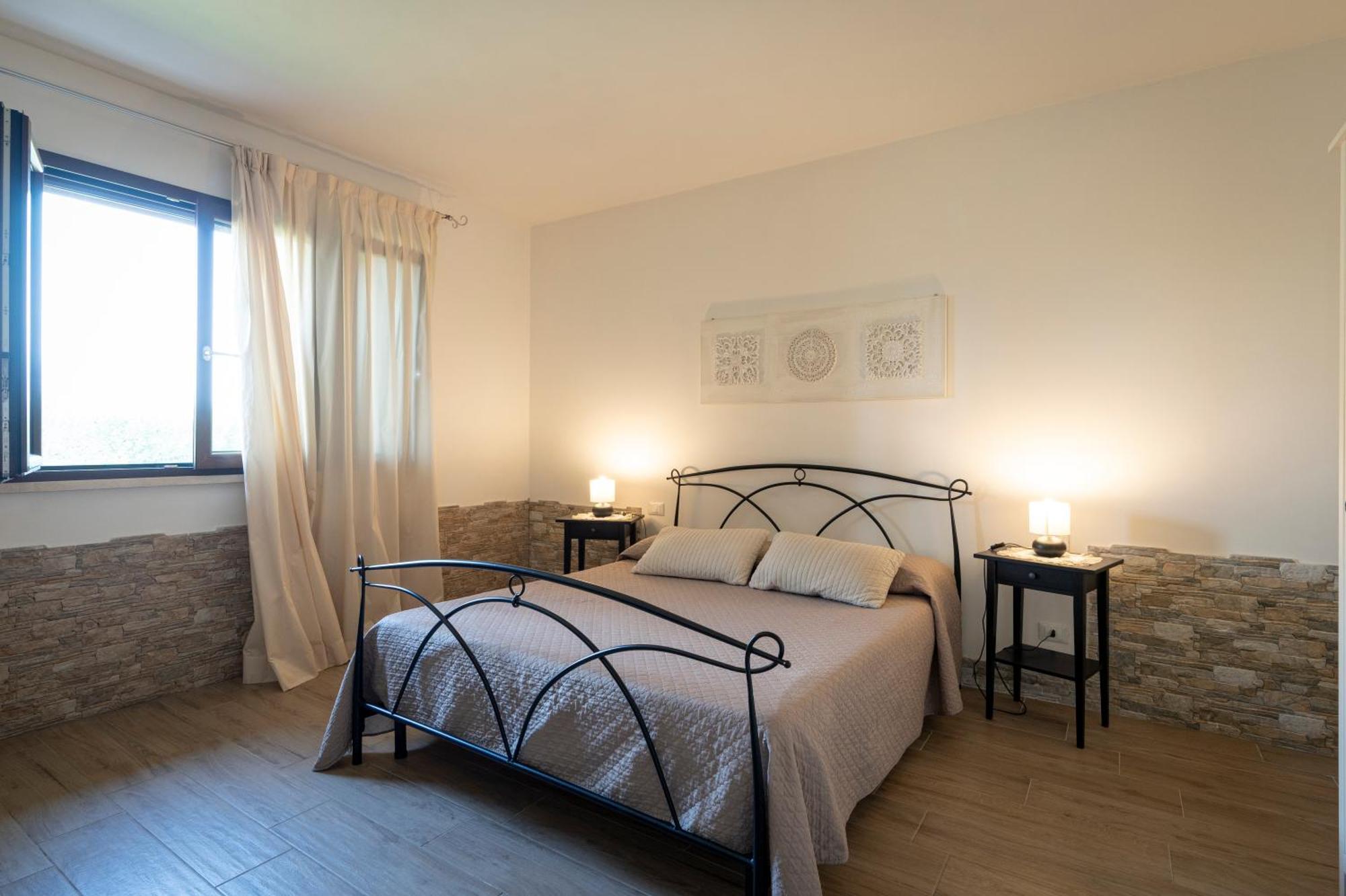 Agriturismo Nonno Gino - Charme&Relax 피옴비노 외부 사진