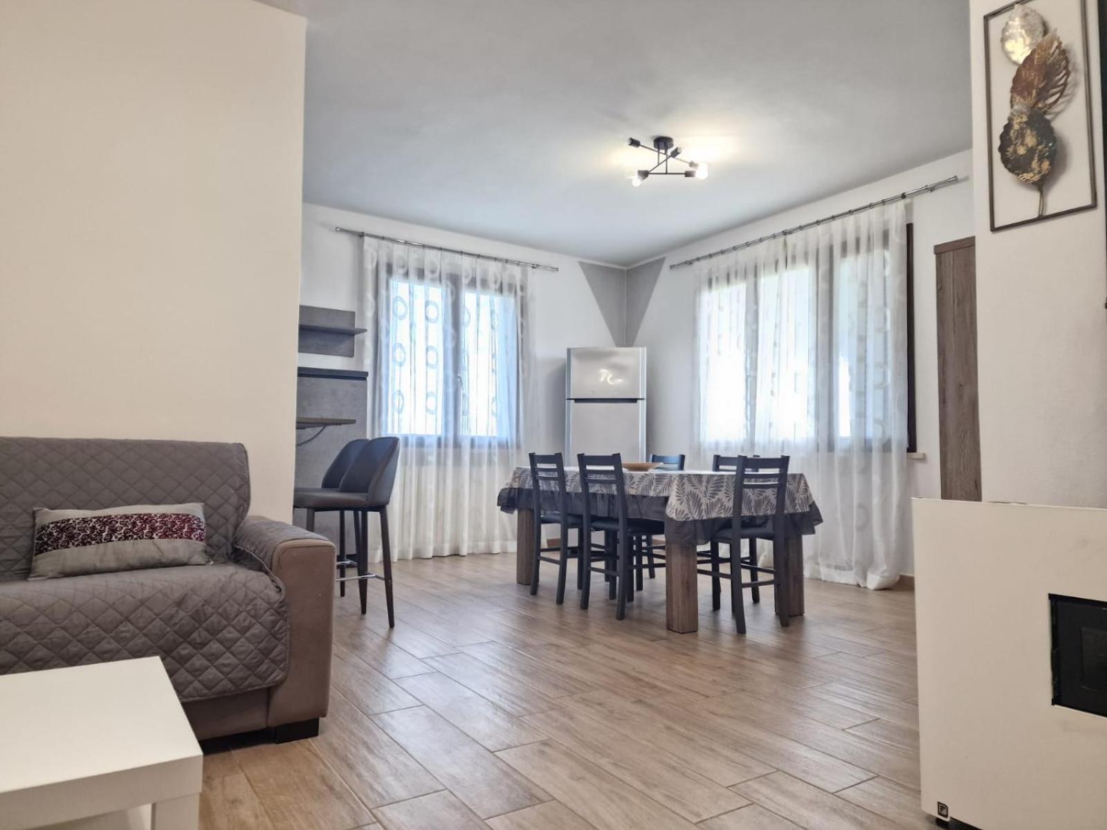 Agriturismo Nonno Gino - Charme&Relax 피옴비노 외부 사진